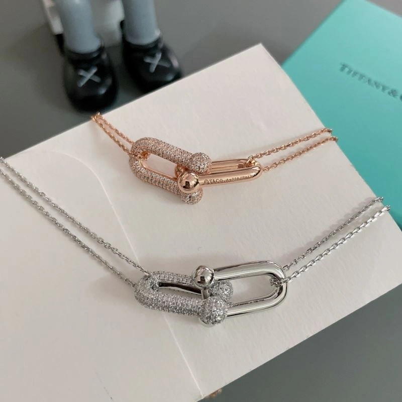 Timeless Tiffany Necklaces 253849