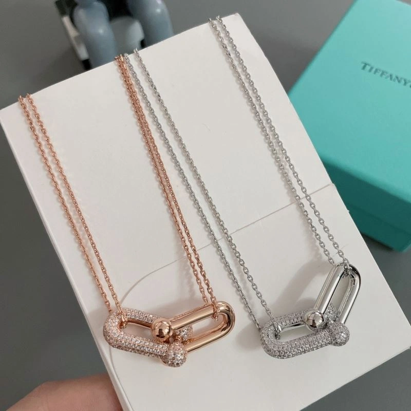 Timeless Tiffany Necklaces 253849