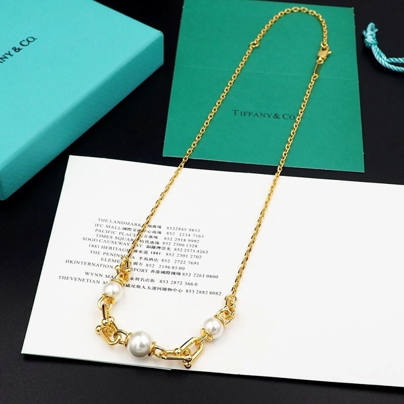 EasyCare Tiffany Necklaces 253852