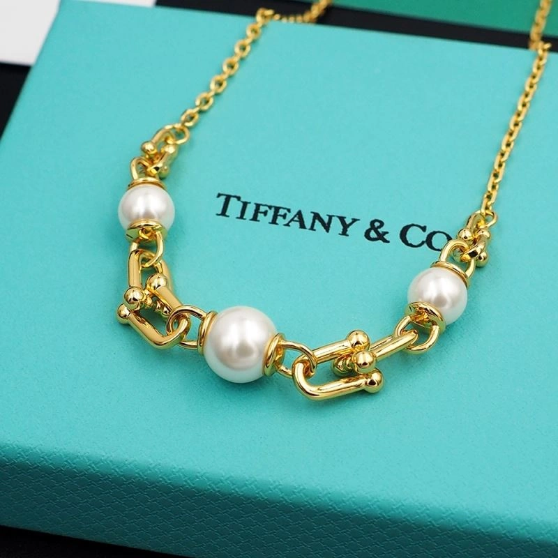 EasyCare Tiffany Necklaces 253852