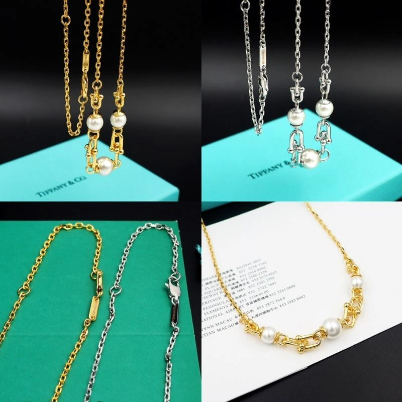 EasyCare Tiffany Necklaces 253852