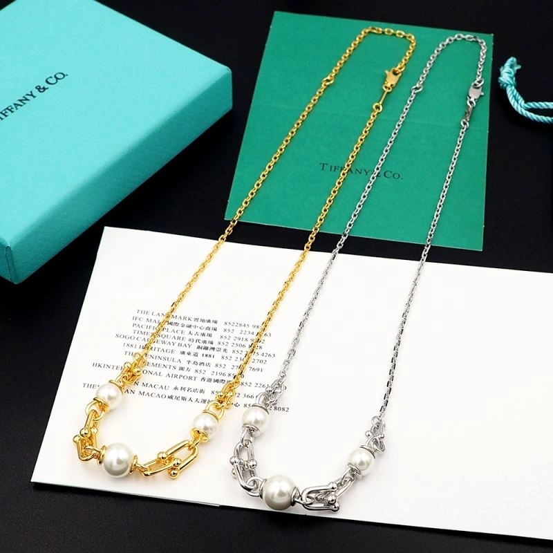 EasyCare Tiffany Necklaces 253852