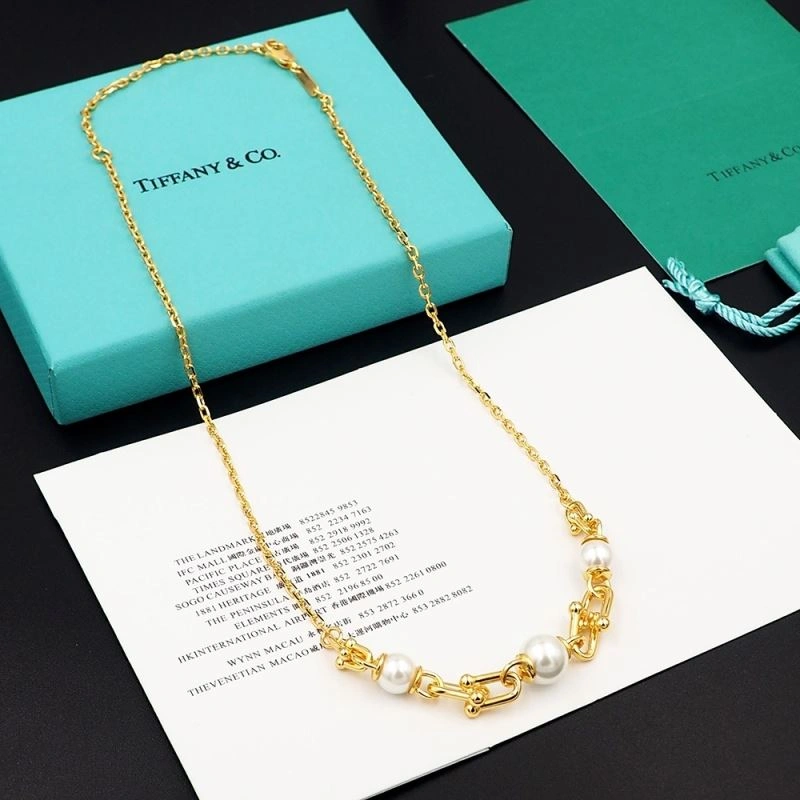 EasyCare Tiffany Necklaces 253852