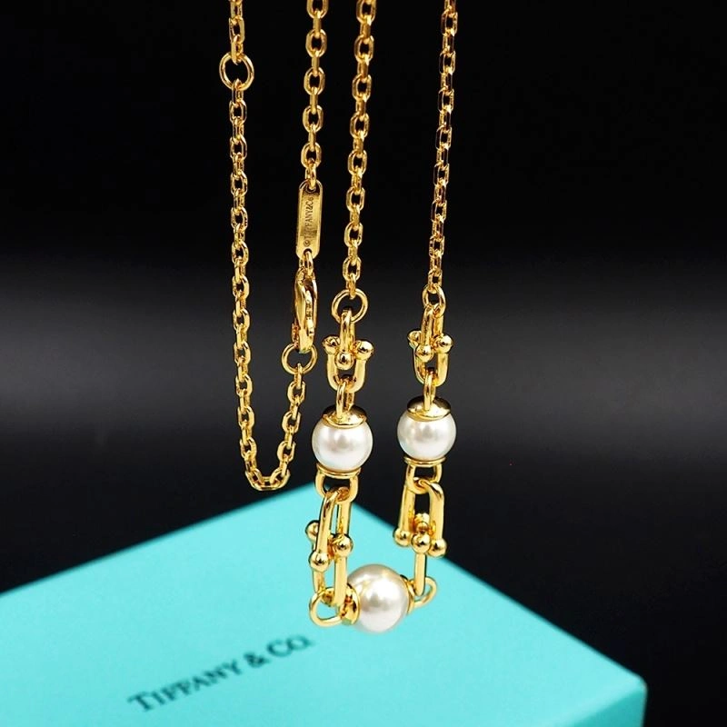 EasyCare Tiffany Necklaces 253852
