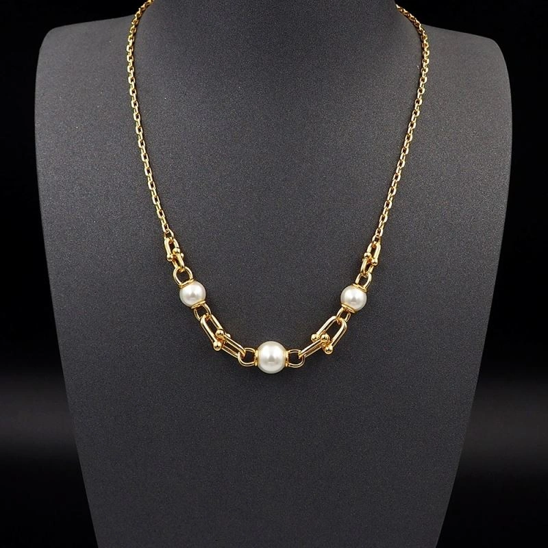 EasyCare Tiffany Necklaces 253852
