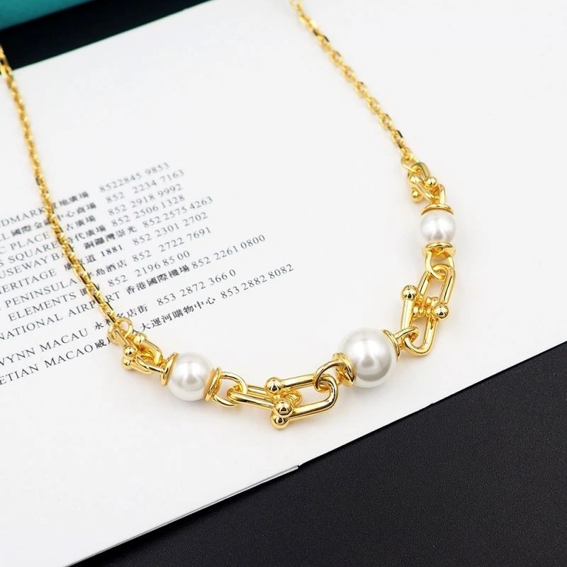 EasyCare Tiffany Necklaces 253852