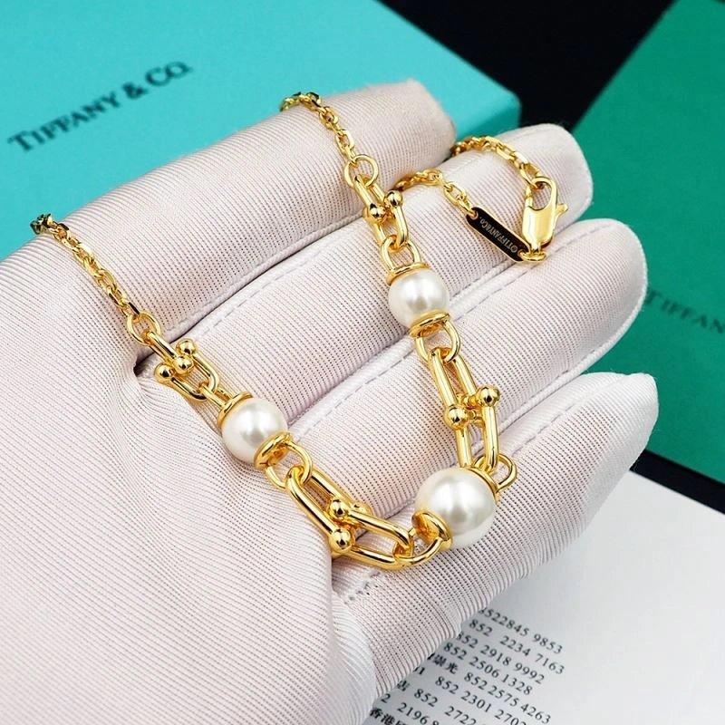 EasyCare Tiffany Necklaces 253852