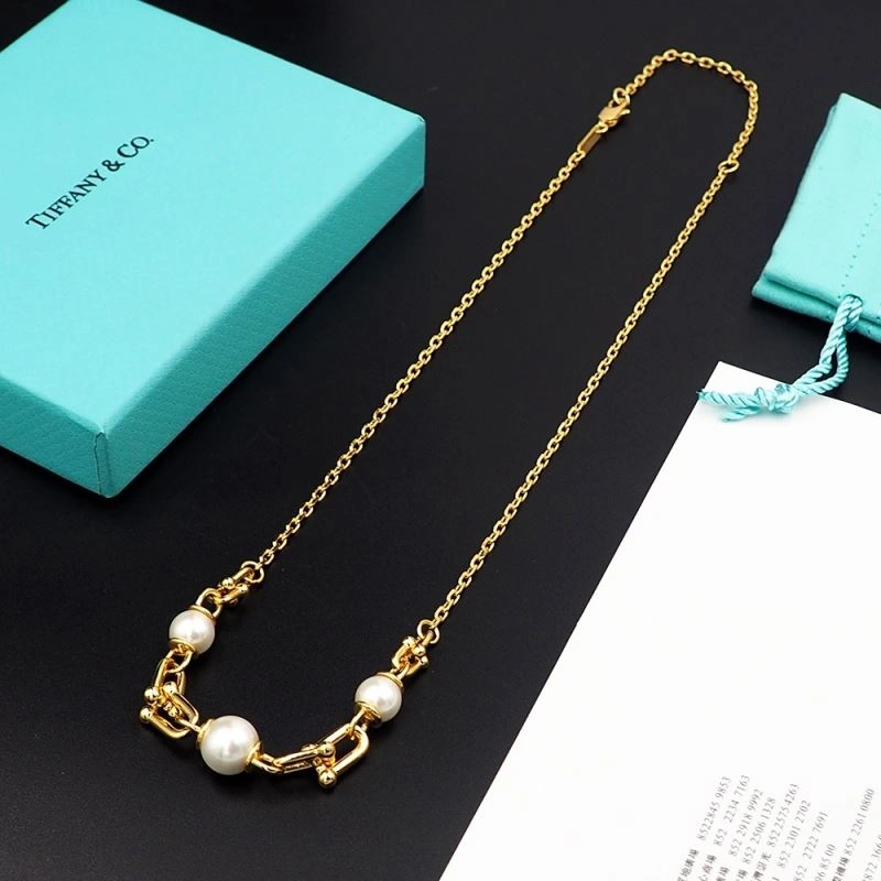 EasyCare Tiffany Necklaces 253852
