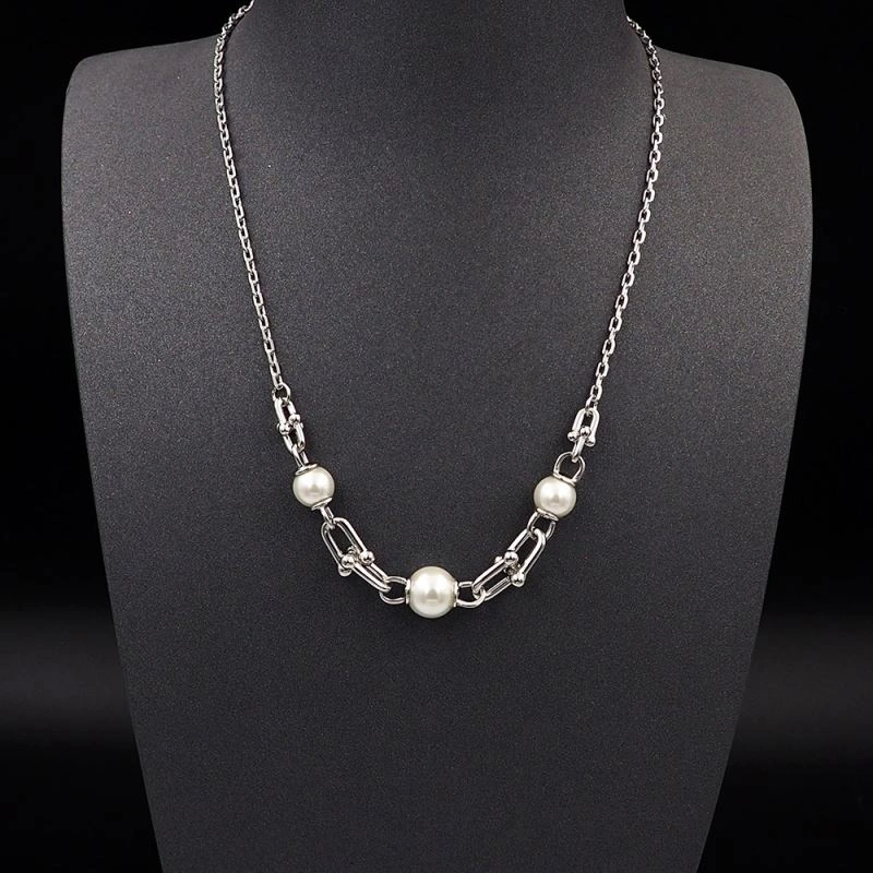 OdorResistant Tiffany Necklaces 253821