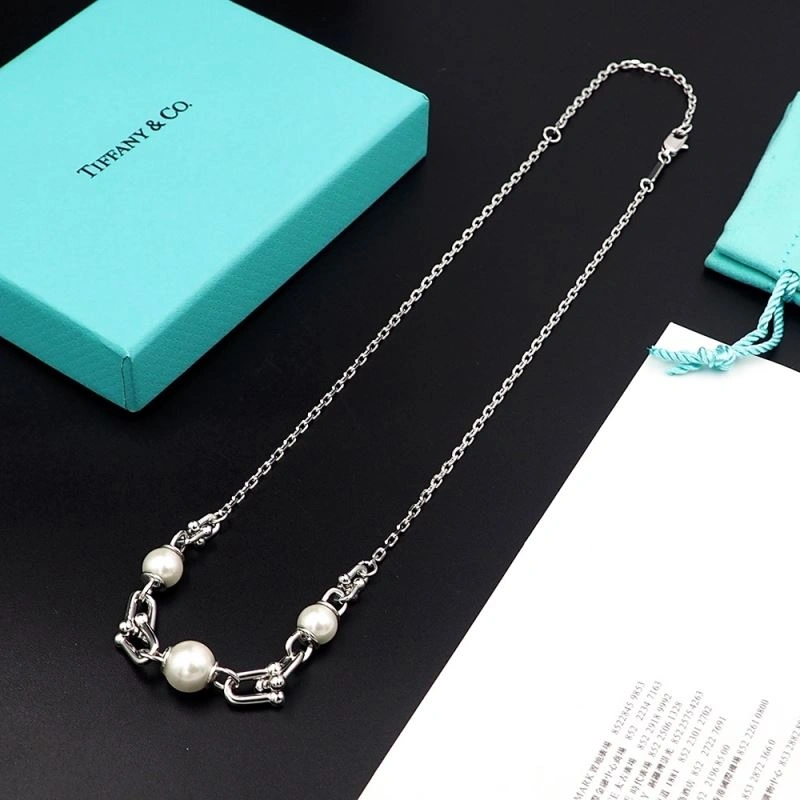 OdorResistant Tiffany Necklaces 253821