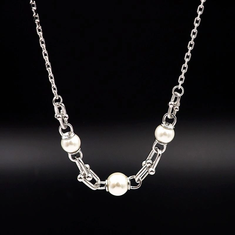 OdorResistant Tiffany Necklaces 253821