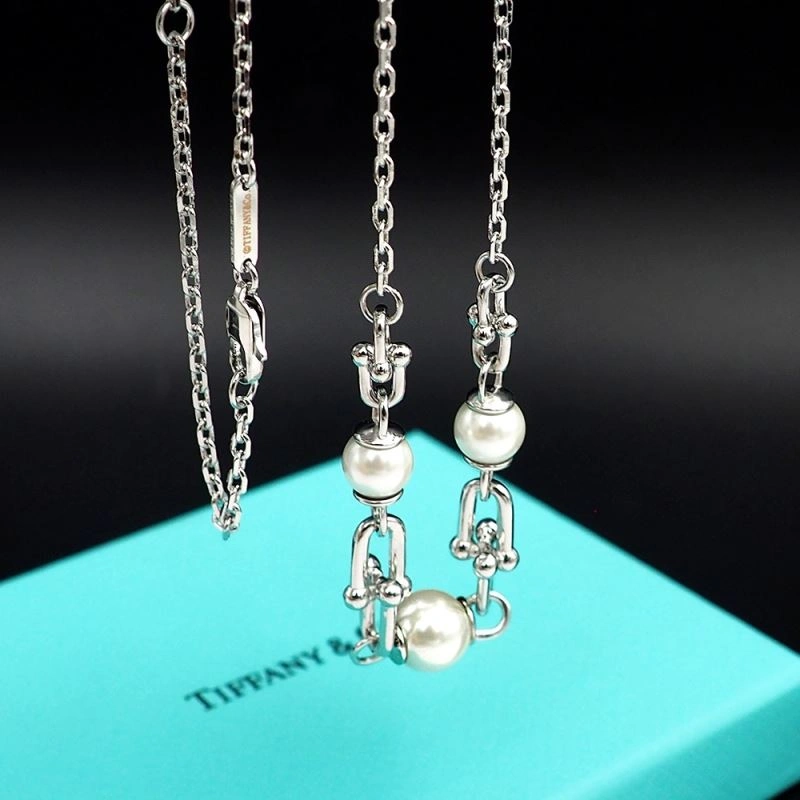 OdorResistant Tiffany Necklaces 253821