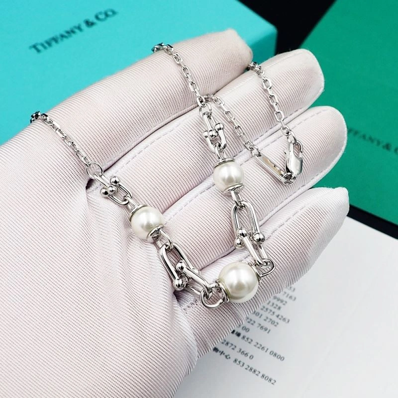 OdorResistant Tiffany Necklaces 253821