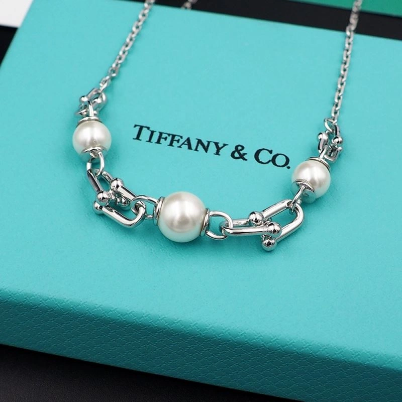 OdorResistant Tiffany Necklaces 253821
