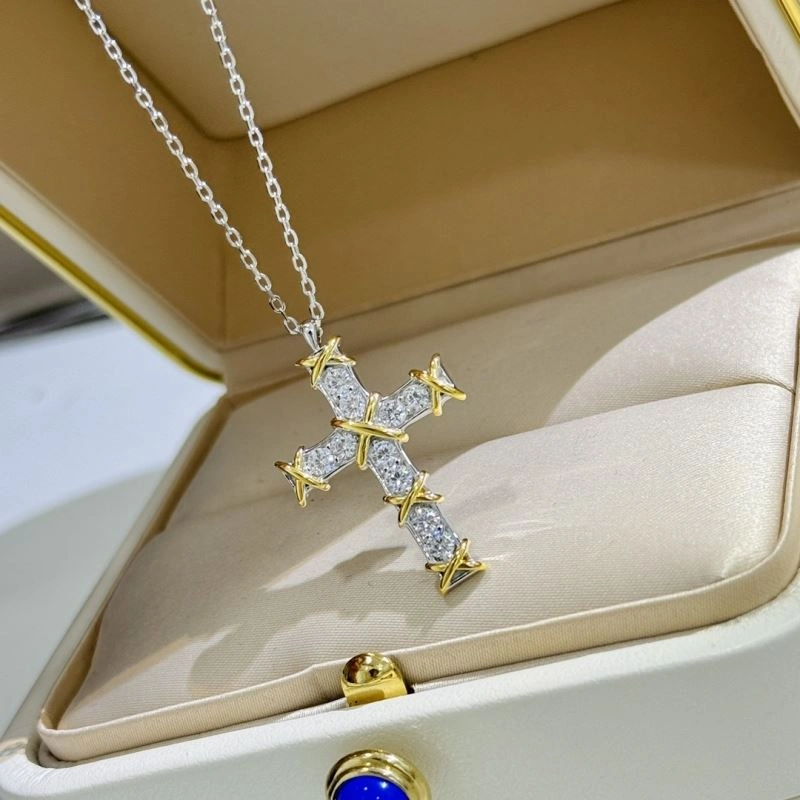 Sporty Tiffany Necklaces 253839