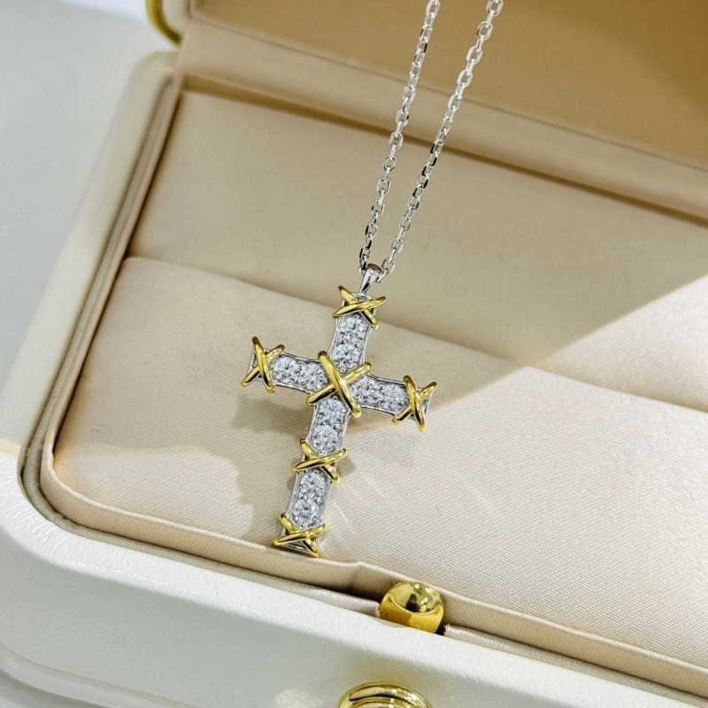 Sporty Tiffany Necklaces 253839