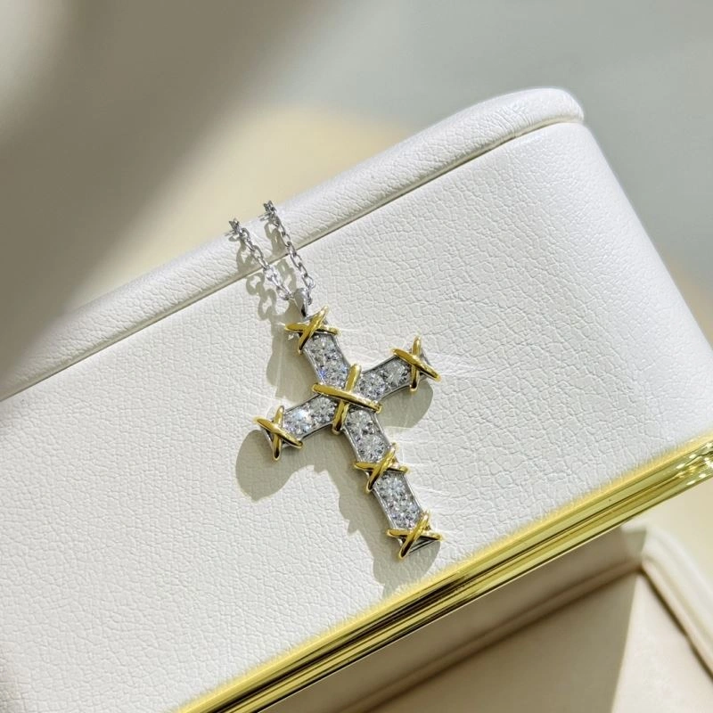 Sporty Tiffany Necklaces 253839
