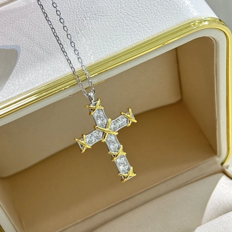 Sporty Tiffany Necklaces 253839