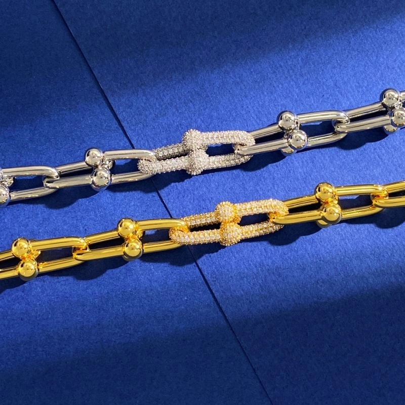 Breathable Tiffany Necklaces 253847