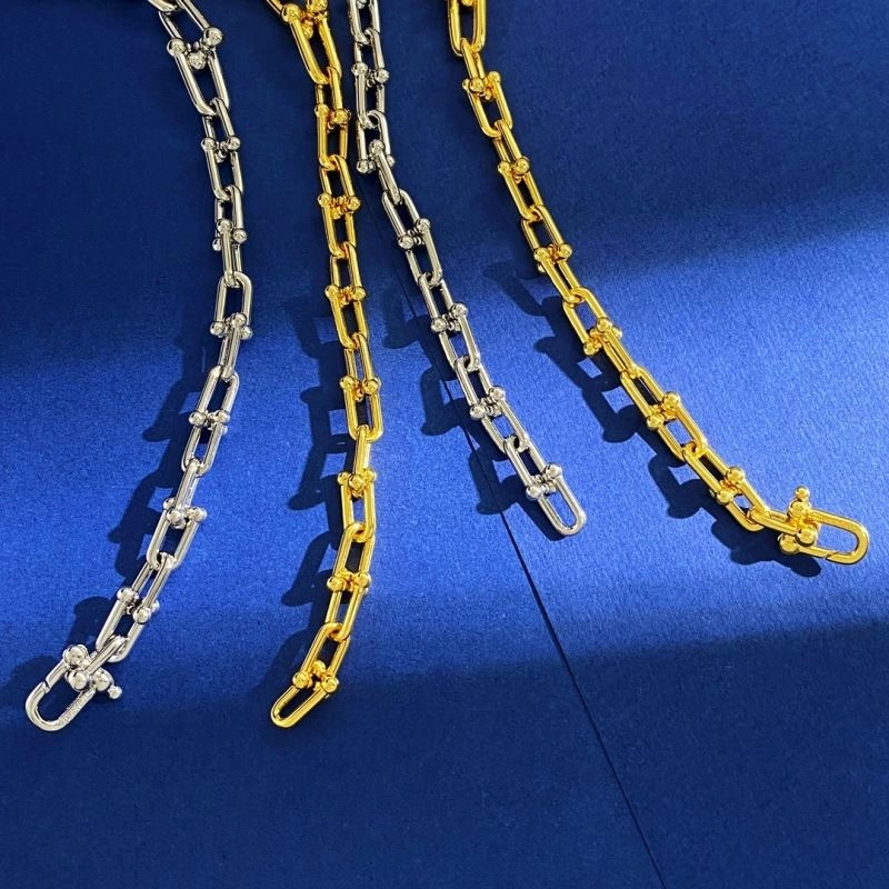 Breathable Tiffany Necklaces 253847