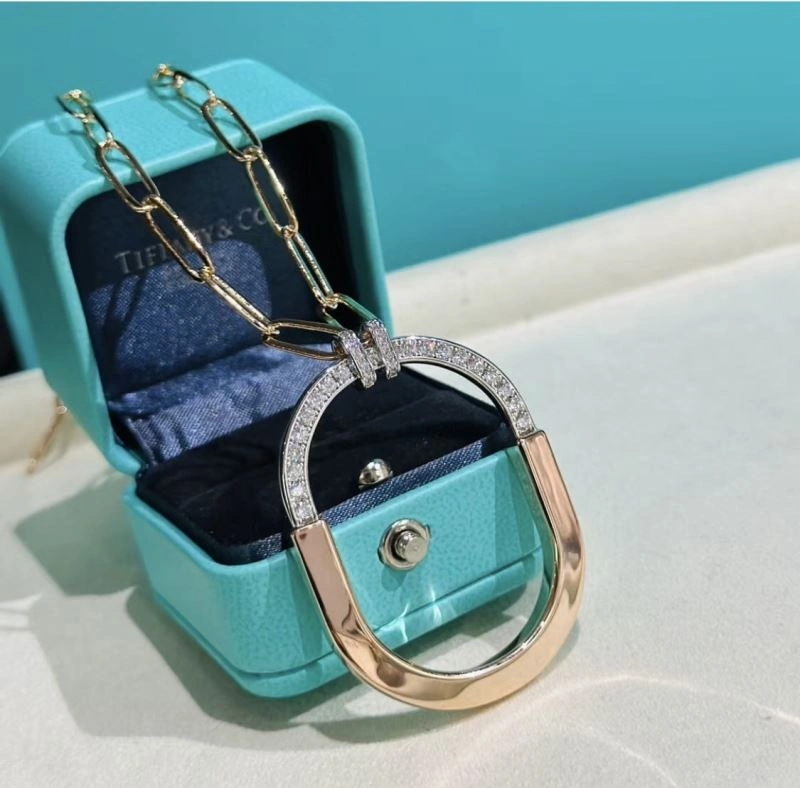 Tiffany Necklaces OnTrend 253963
