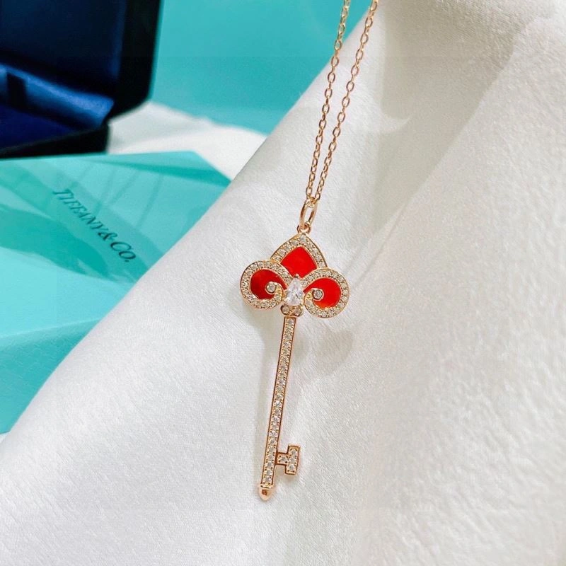 WellDesigned Tiffany Necklaces 253944
