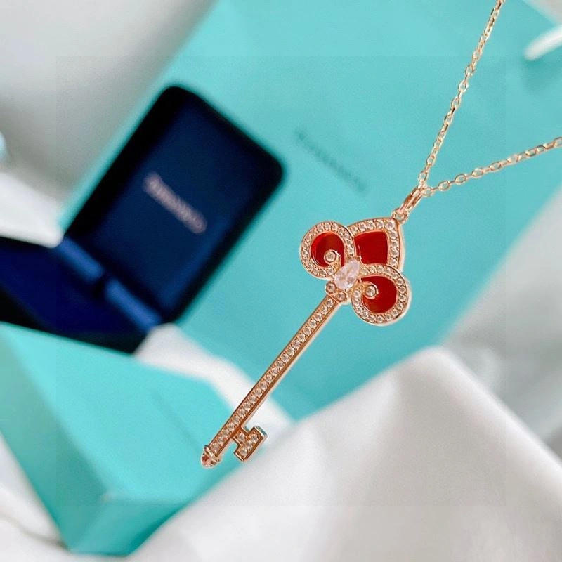 WellDesigned Tiffany Necklaces 253944