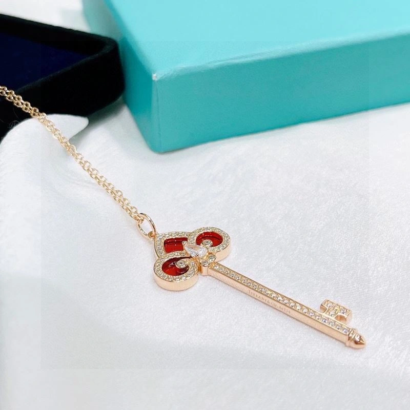 WellDesigned Tiffany Necklaces 253944