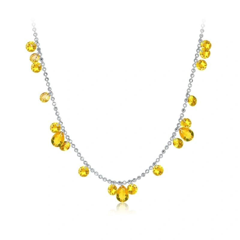 Breathable Tiffany Necklaces 253942