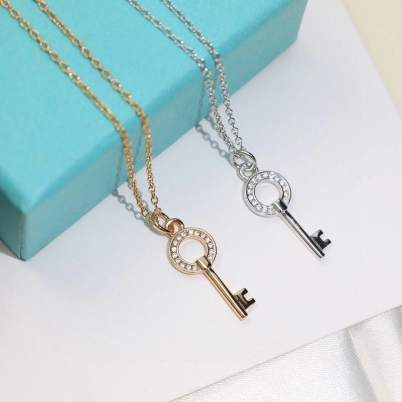Sporty Tiffany Necklaces 253949