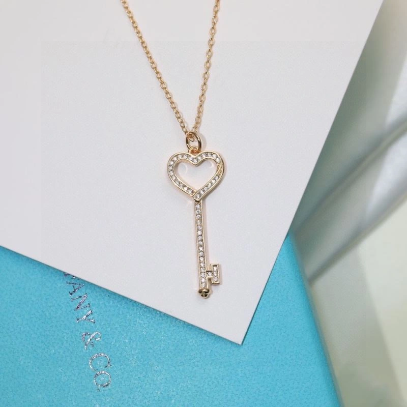Durable Tiffany Necklaces 253971