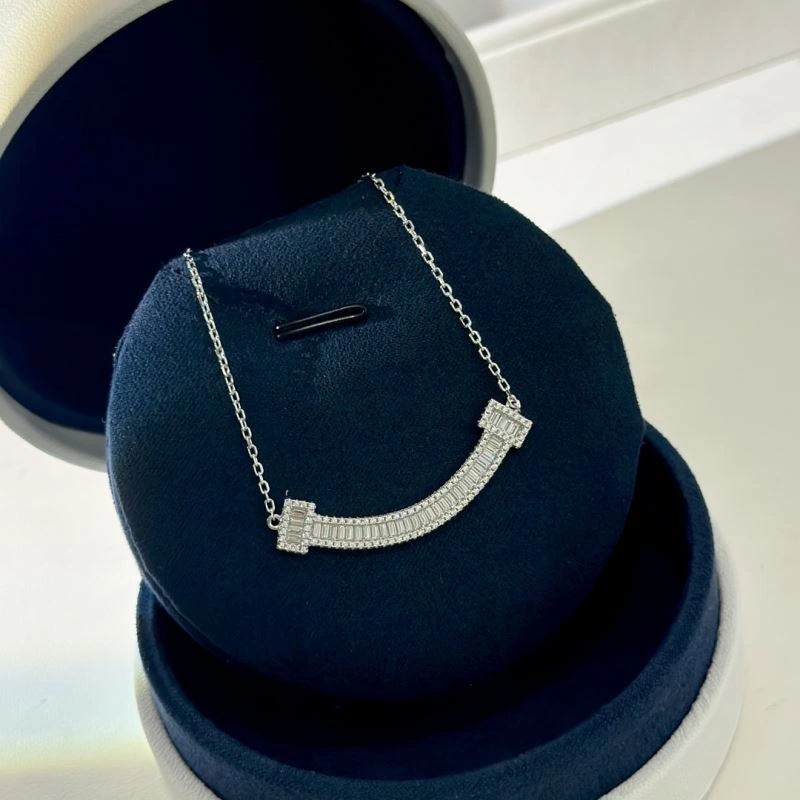 Tiffany Necklaces Neat 253965