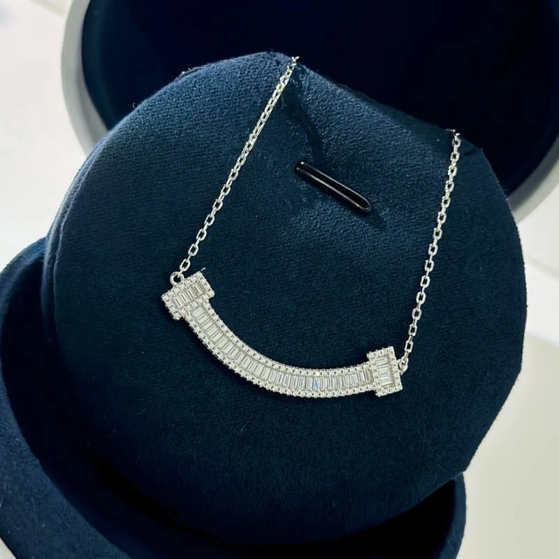Tiffany Necklaces Neat 253965