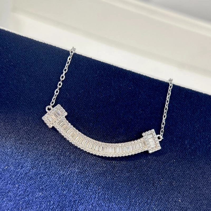 Tiffany Necklaces Neat 253965