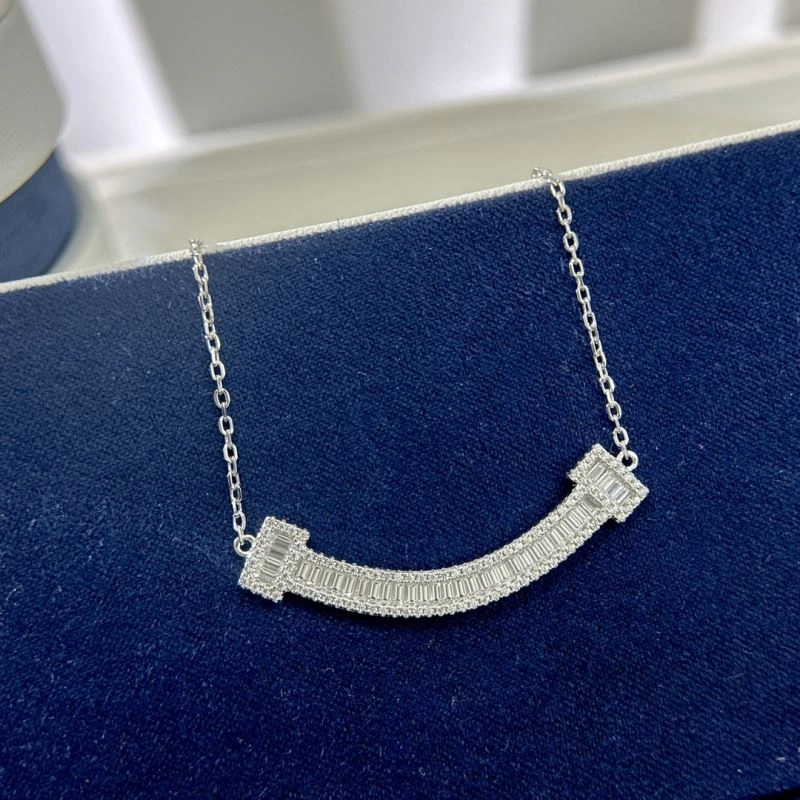Tiffany Necklaces Neat 253965