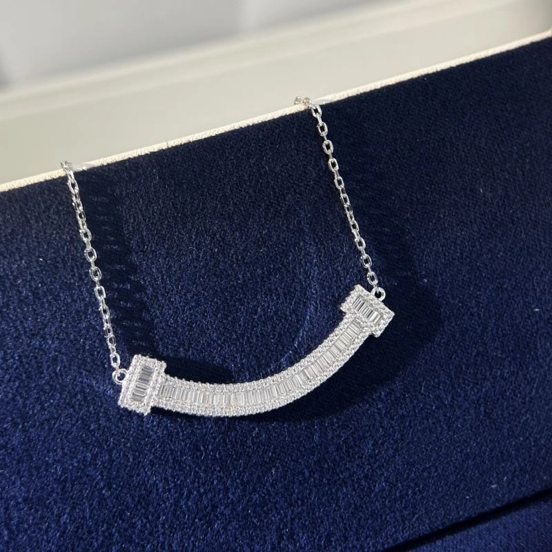 Tiffany Necklaces Neat 253965