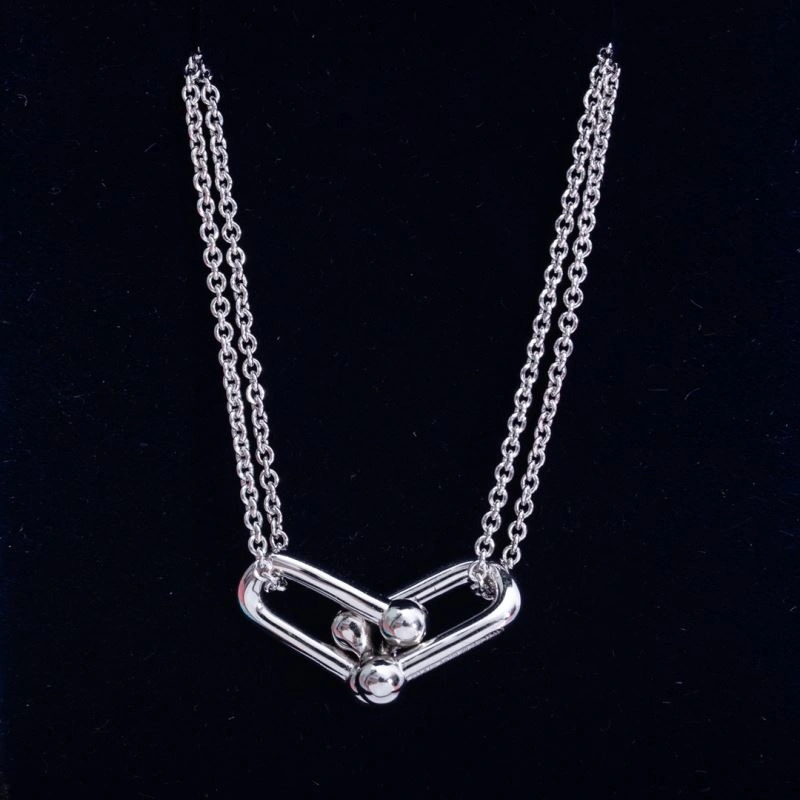 Timeless Tiffany Necklaces 253953