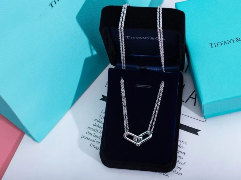 Timeless Tiffany Necklaces 253953