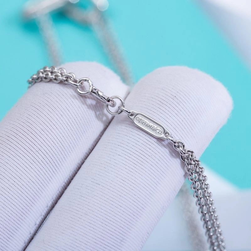 Timeless Tiffany Necklaces 253953