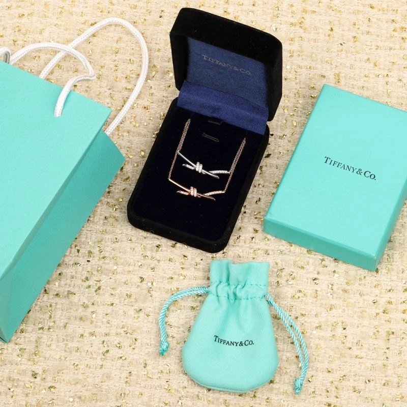 Tiffany Necklaces Seasonal 253970