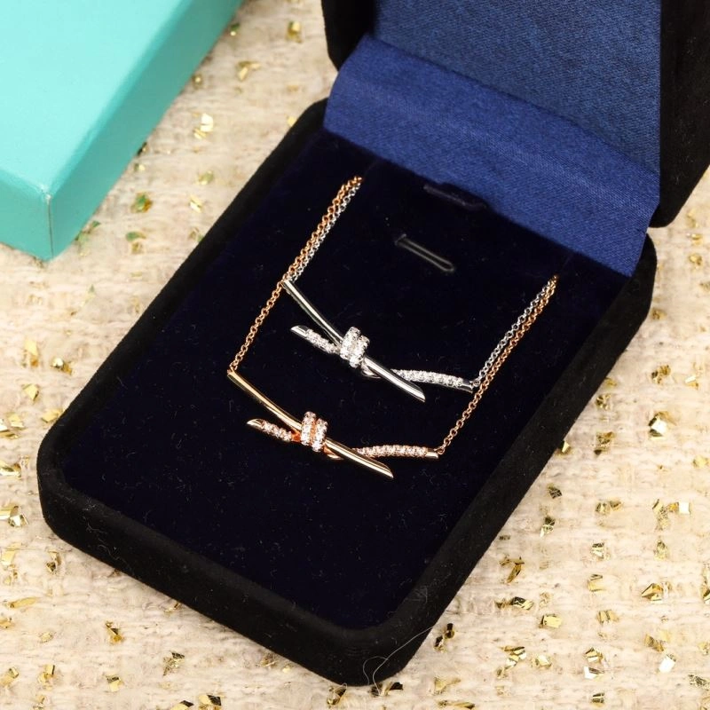 Tiffany Necklaces Seasonal 253970