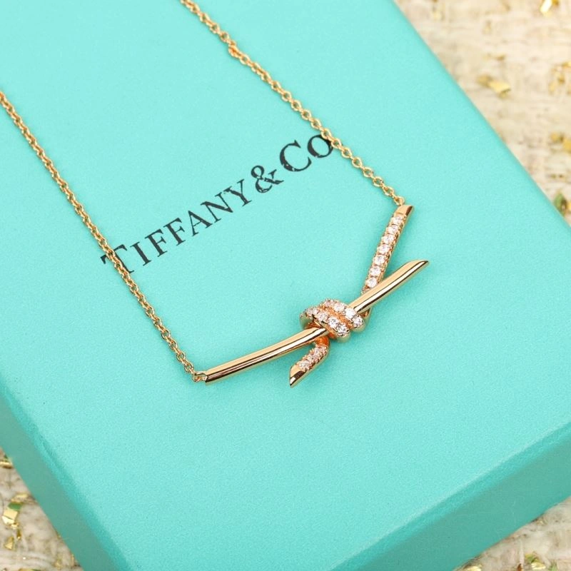 Tiffany Necklaces Seasonal 253970
