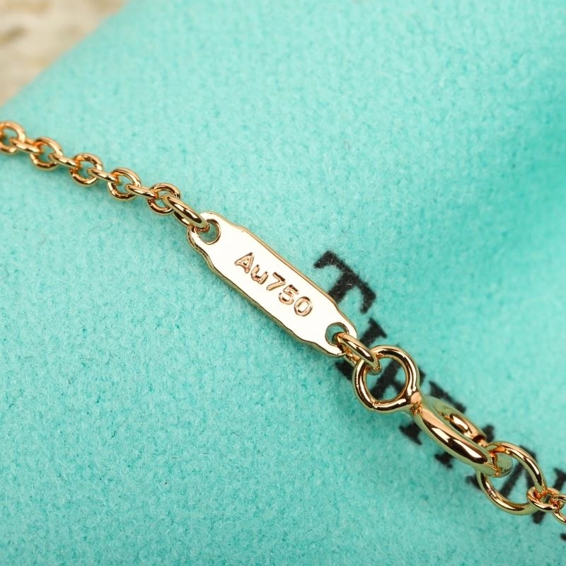 Tiffany Necklaces Seasonal 253970