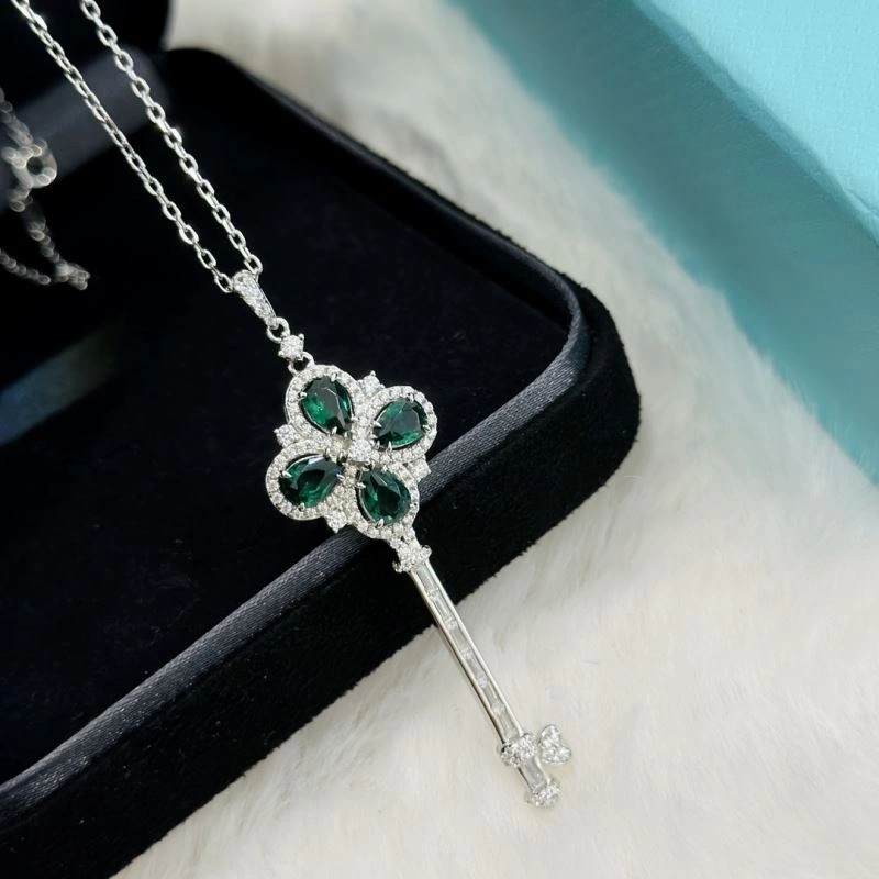 Fashionable Tiffany Necklaces 255534