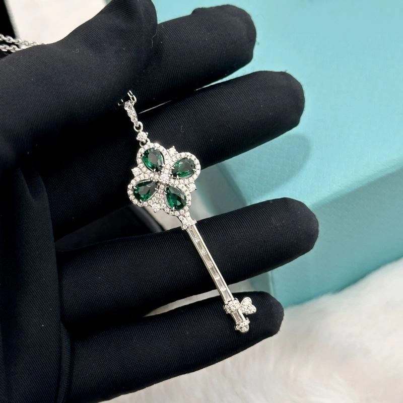 Tiffany Necklaces Modern 253969