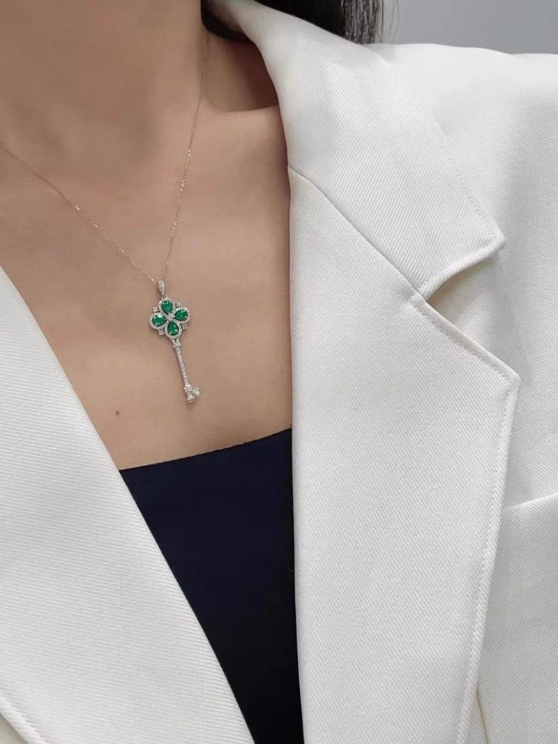 Tiffany Necklaces Modern 253969