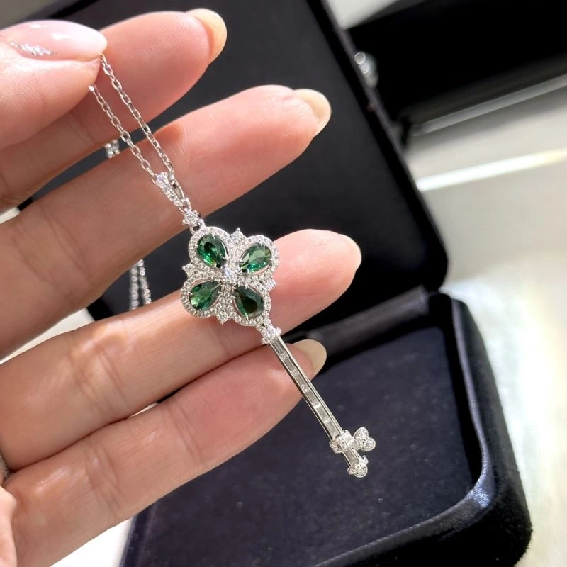 Tiffany Necklaces Modern 253969