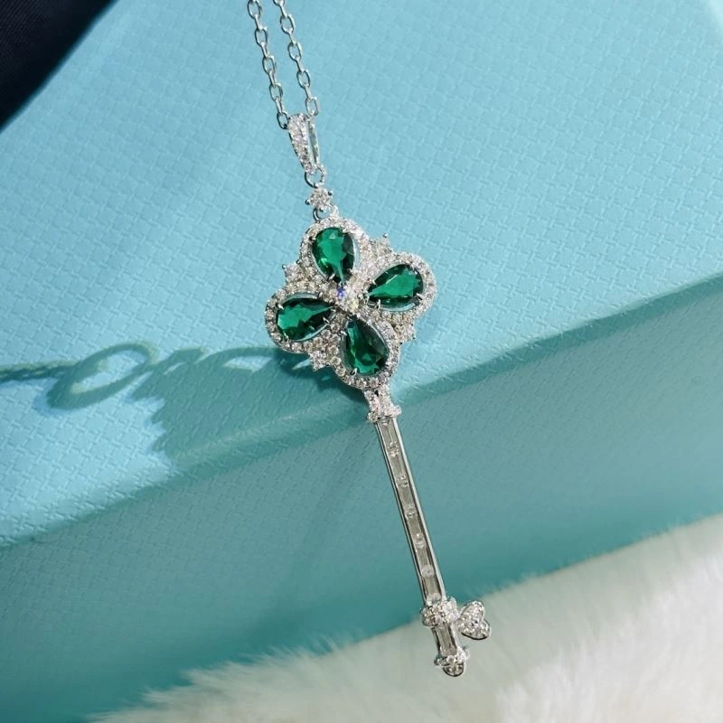 Tiffany Necklaces Modern 253969