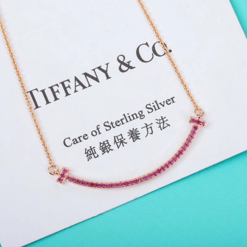 FreshLook Tiffany Necklaces 253967