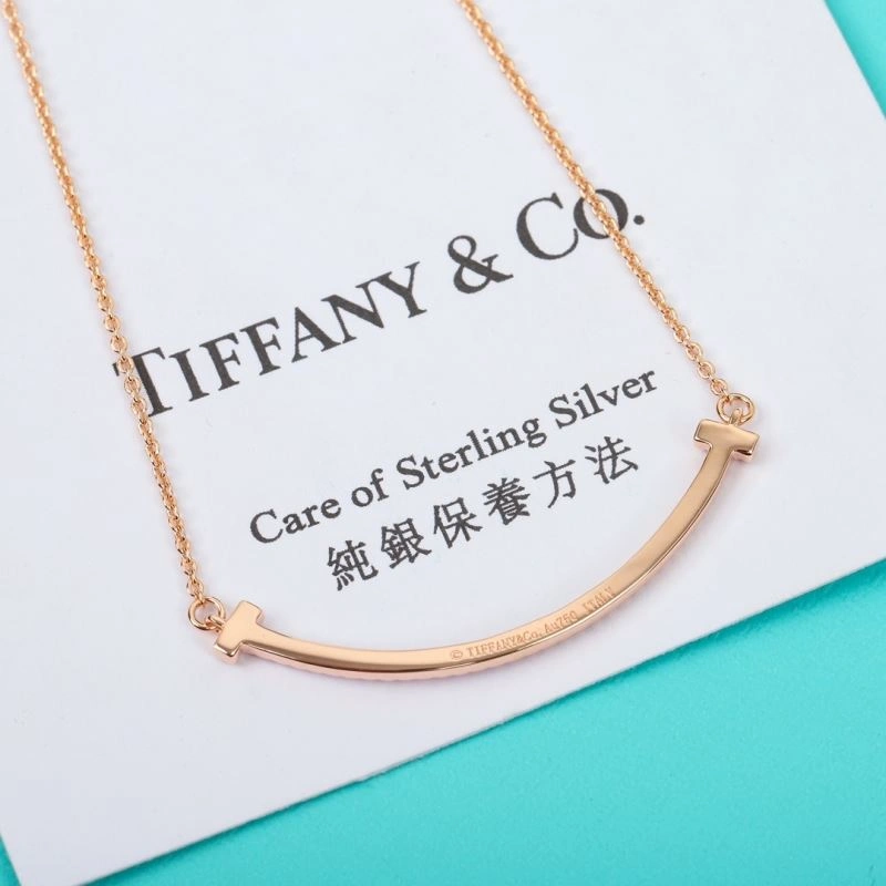 FreshLook Tiffany Necklaces 253967